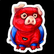 SpiderPig (Daniel)