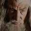 Gandalf&#039;s Big Natruals