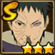 宇智波带土·忍界大战