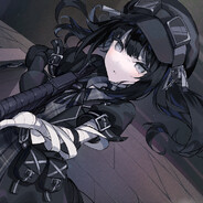 狙击手黑部奈叶香