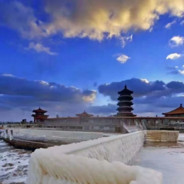 青春搜点野牛新兵不会