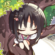 Ciallo～(∠・ω< )⌒☆