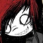 Goth Tomoko