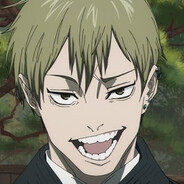 NOT The Local Skinwalker