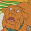 Mexican Dog from Arthur