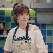 不及李姐一分美