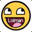 Lolman_returns