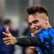 职业边锋卢卡库