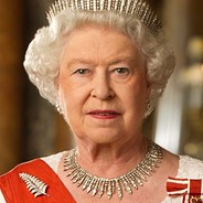 Queen Elizabeth II avatar