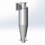 мешочный циклон