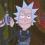 Rick Sanchez