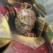 Преображенный