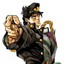 Kujo Jotaro