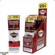 Original Swisher