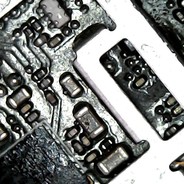 Одинокий воин