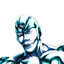 Metal Cooler