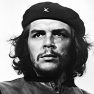 Ernesto Che Guevara