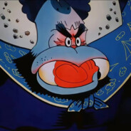 葫芦山一突大角牛