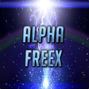 Alphafreex