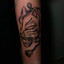Ink cwb
