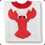 lobsterbib