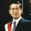 Alberto Fujimori