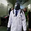 Dr. Pigeon