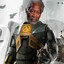 Morgan Freeman