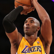 Kobe Bryant
