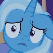 伟大全能的特里克茜不相信学院派指挥