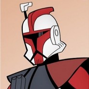 501st LGN PVT Patches