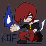 Kenji ¬_¬