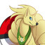 foxgamer01 - A-Ninetales