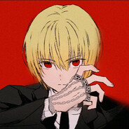 鬼迷日眼的楠人