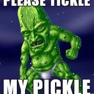 Pickle Tickle