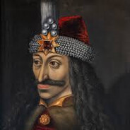 VLAD THE IMPALER
