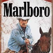 Marlboro avatar