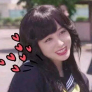 她也算万种风情