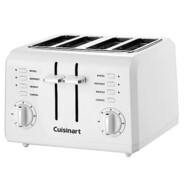 2006 cuisinart toaster