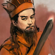 八荒六合唯我独尊