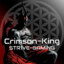 Crimson-King