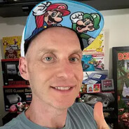 1980s gamer