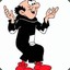 Gargamel