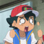 Ash pokemon