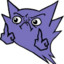 Intimidating Haunter