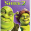 Shrek2onDVD