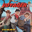 Voyager Johny