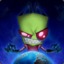 invaderzim