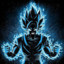 Goku 13yo talent