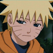 Naruto Steam avatar
